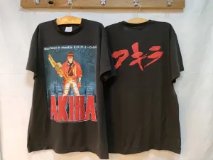 Akira Limited Edition T-Shirt: Iconic Anime Fusion