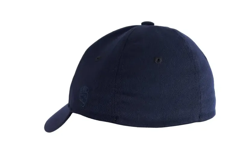 Blauer Stretch Fitted Cap