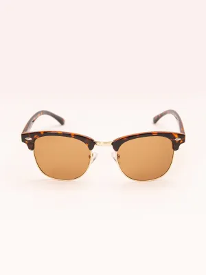 Browline Sunglasses