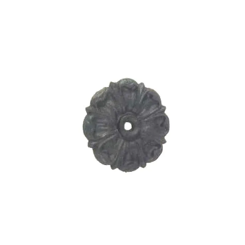 Cast Iron Rossette 8.9053