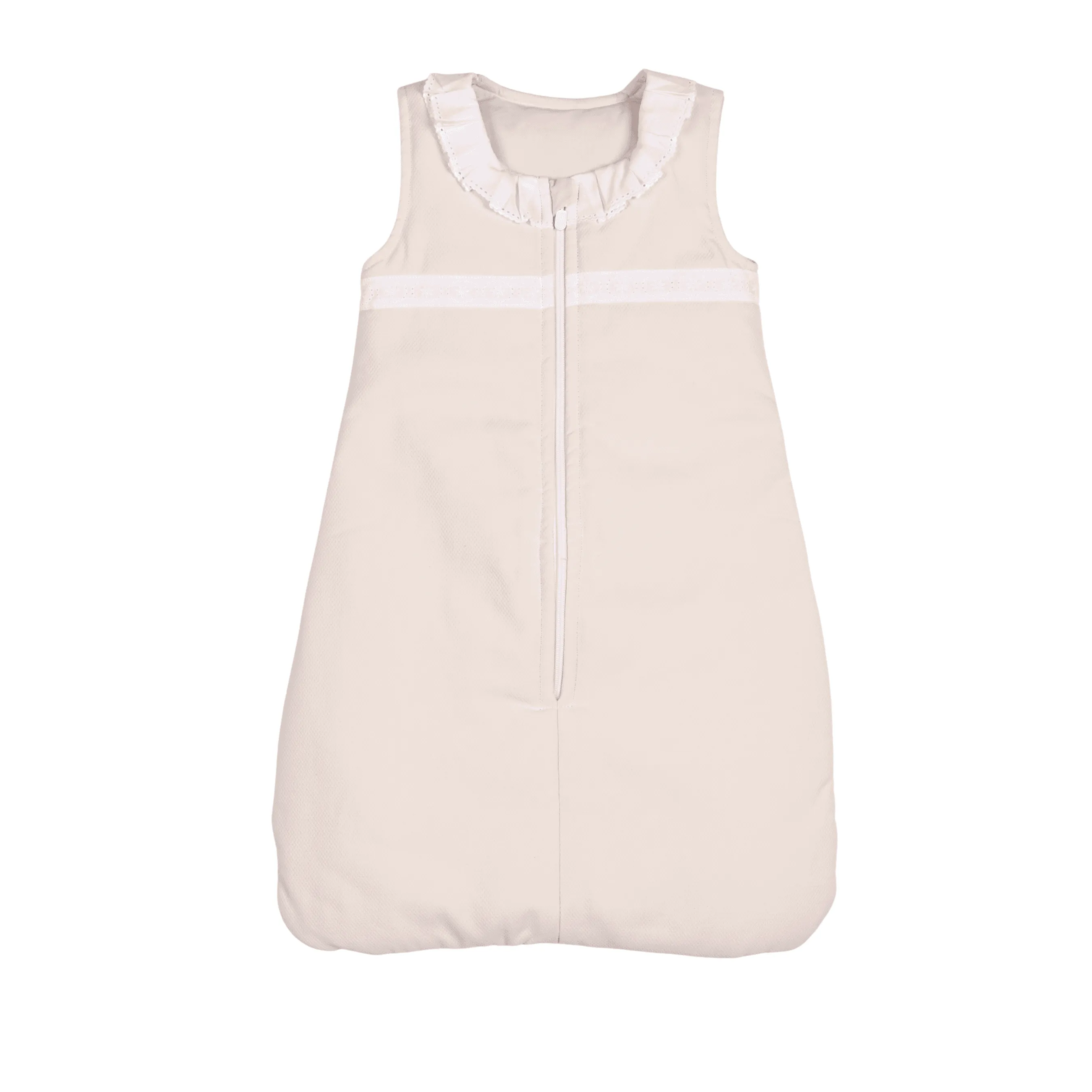 Chely | Girls Rose Blush Cotton Sleeping Bag