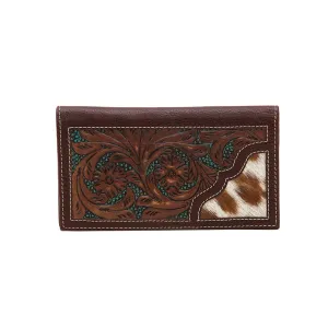 Copper Prints Wallet