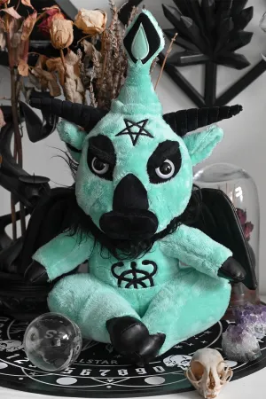 DARK LORD: Mint Condition Plush Toy - Resurrect