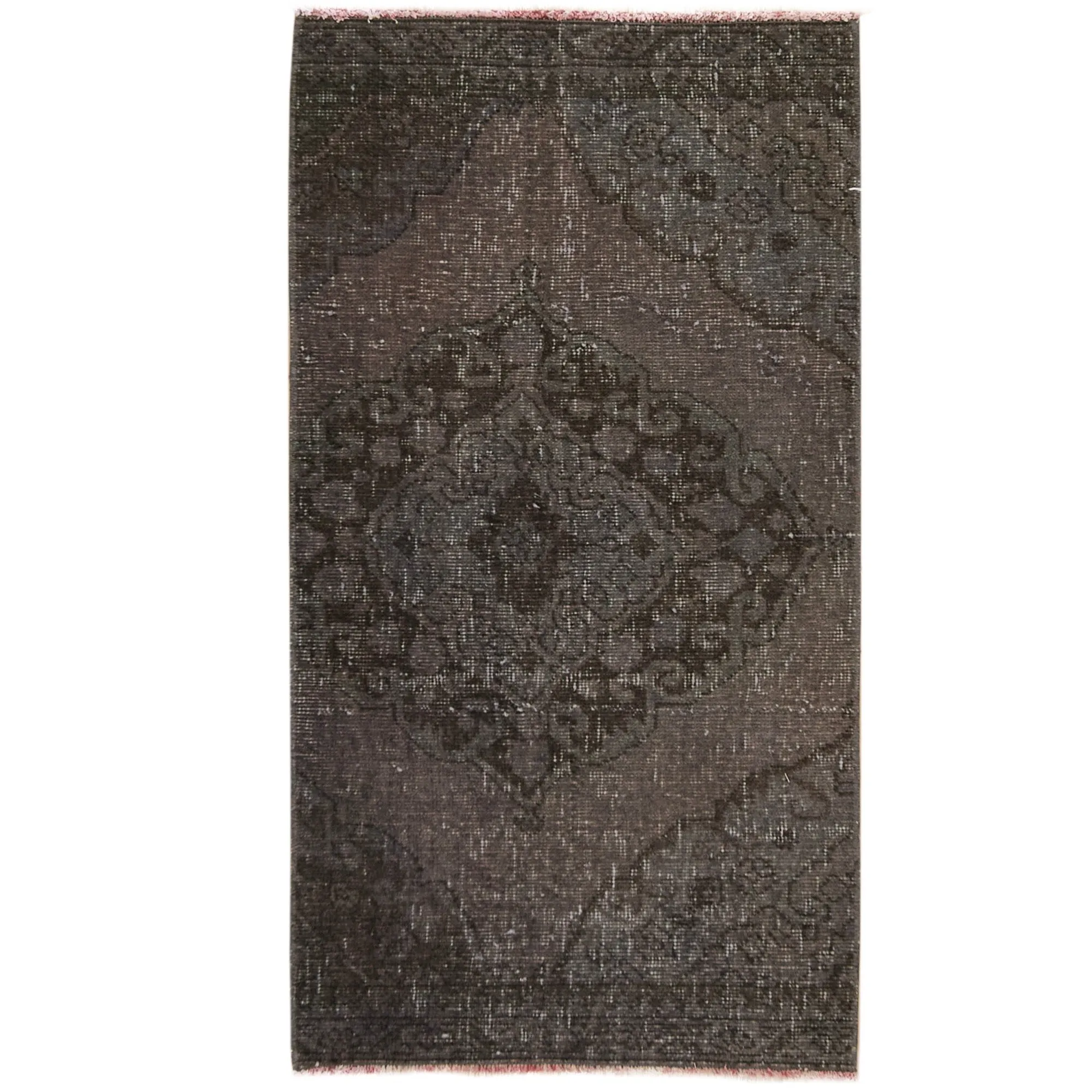 Darling - Vintage Turkish Rug