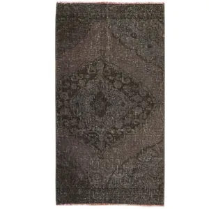 Darling - Vintage Turkish Rug