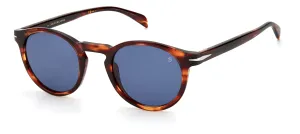 DAVID BECKHAM-DB 1036/S-0UC-4923-SUNGLASSES