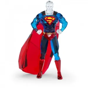 DC Comics Superman Crystal Ornament 5556951