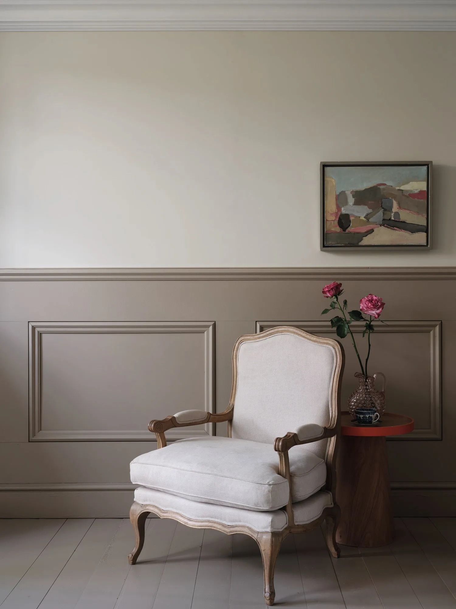 Farrow & Ball Salt No. CC5 - Archive Collection