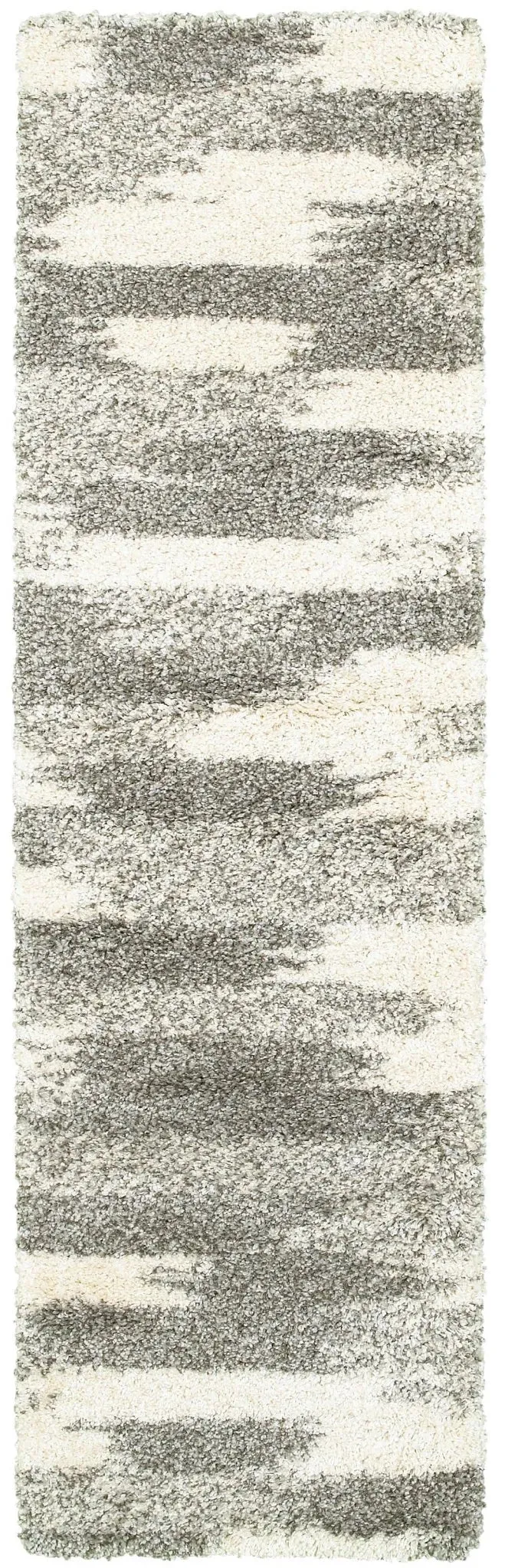 Henderson 565j Grey/ Ivory Rug