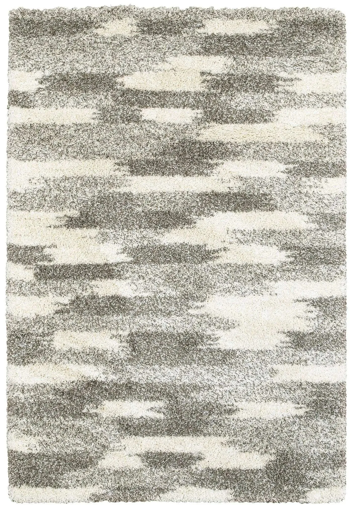 Henderson 565j Grey/ Ivory Rug