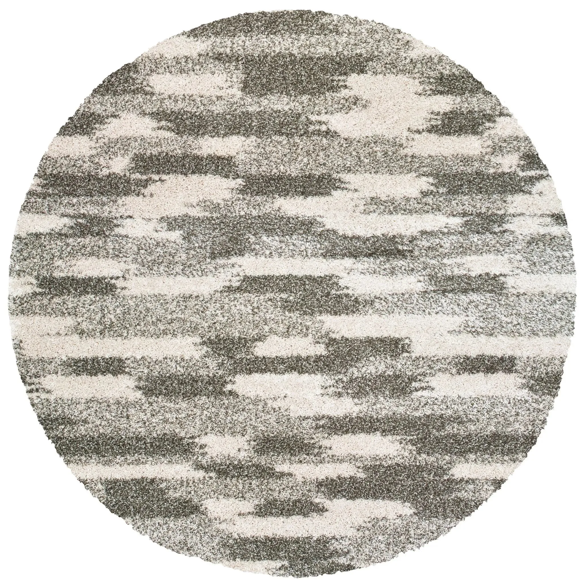 Henderson 565j Grey/ Ivory Rug