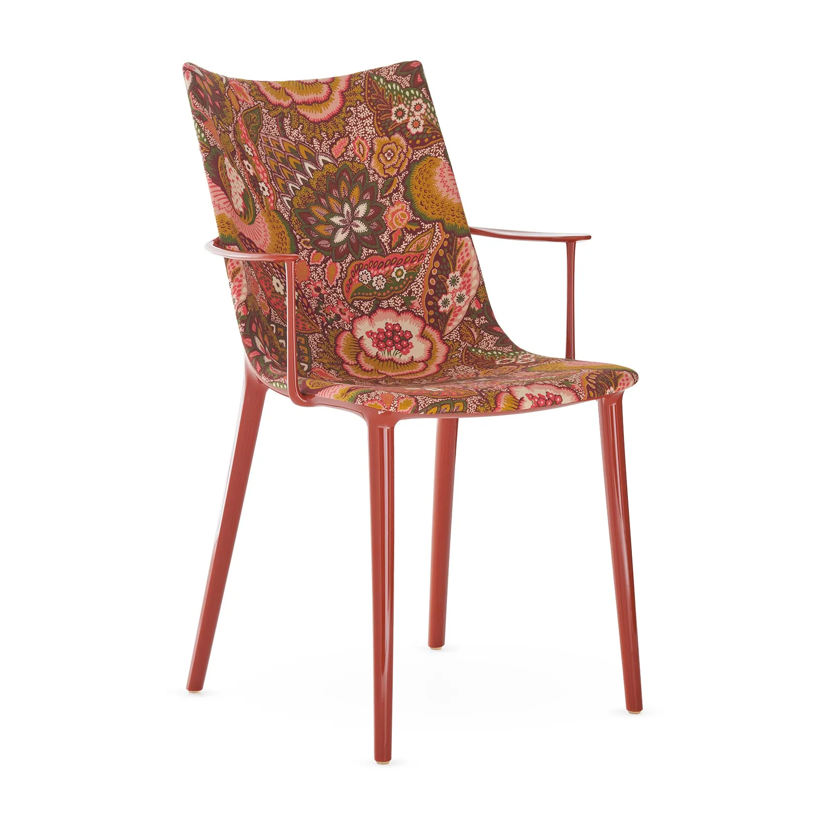 H.H.H. Liberty Dining Armchair