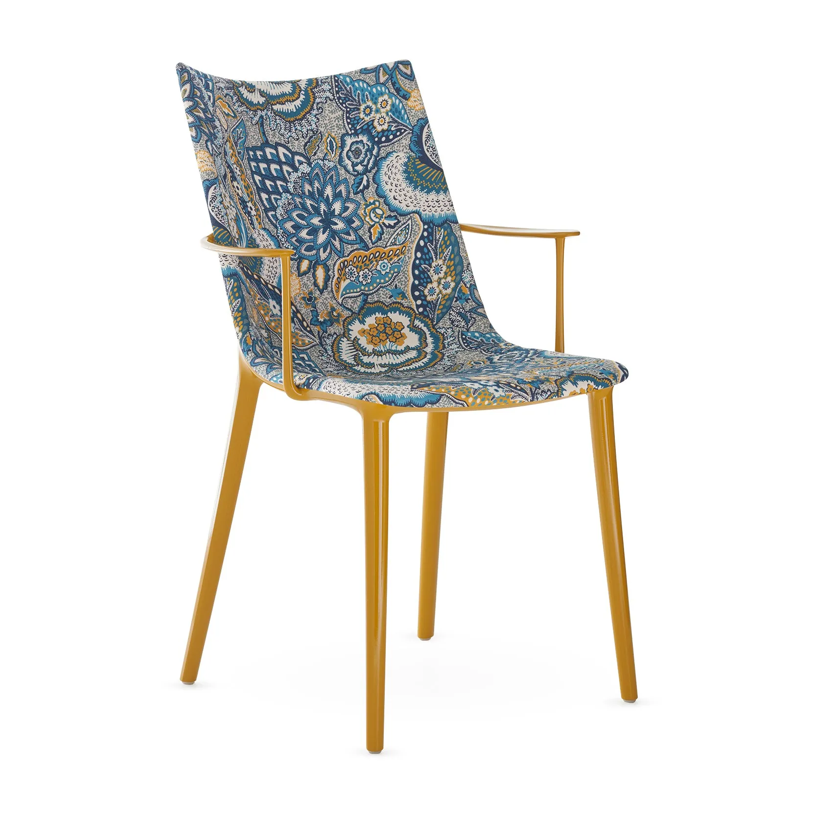 H.H.H. Liberty Dining Armchair