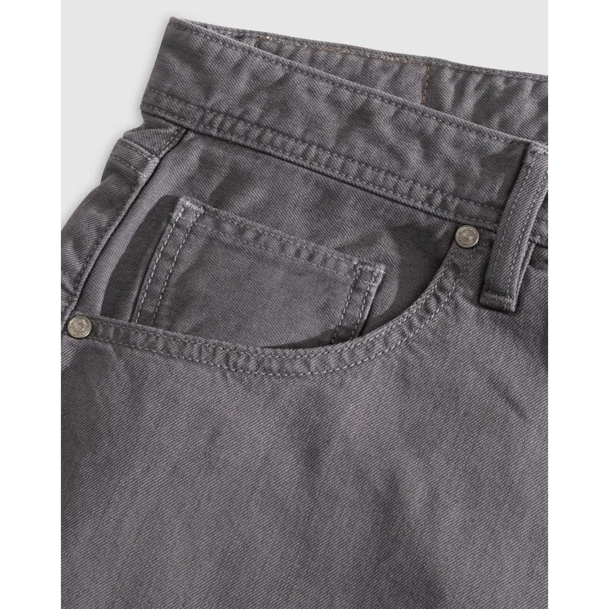 HUGO COTTON STRETCH PANT