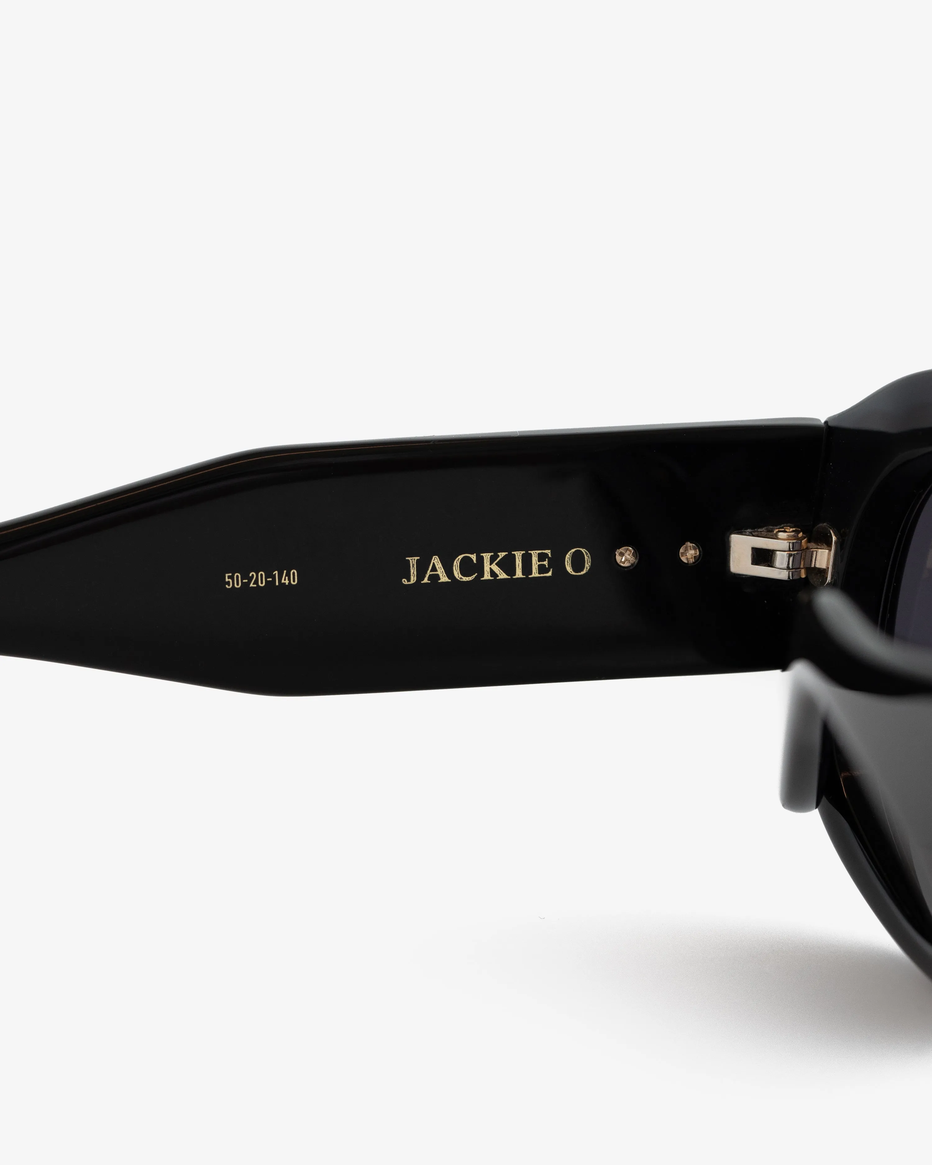 Jackie O Sunglasses