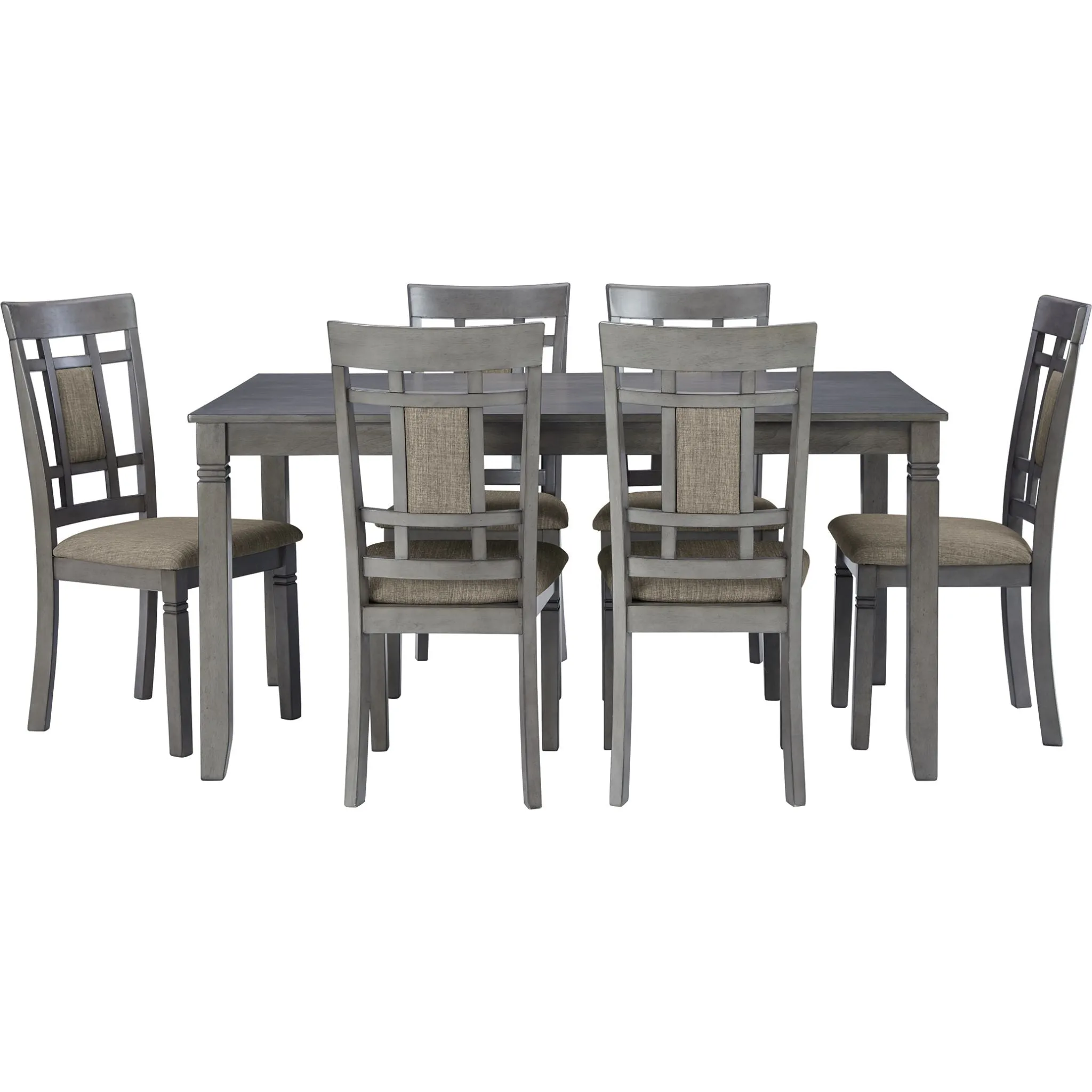 Jayemyer Dining Set