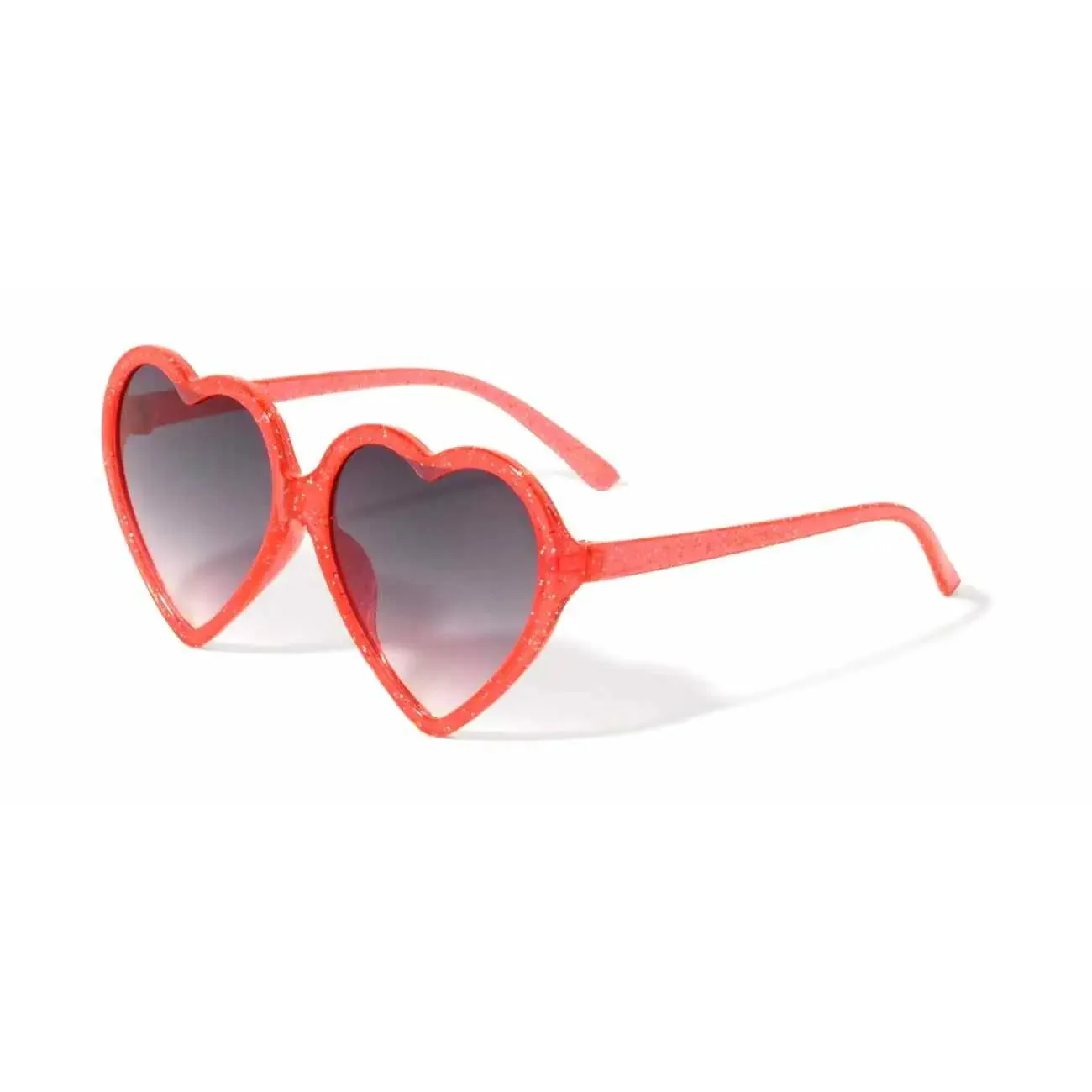 Kids Heart Sunglasses