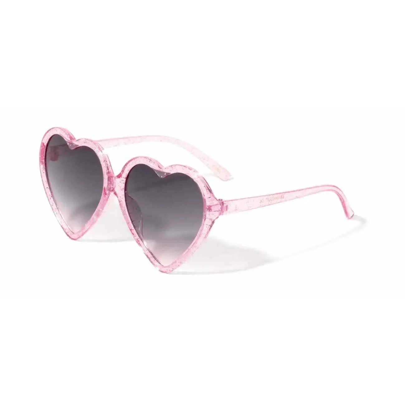 Kids Heart Sunglasses