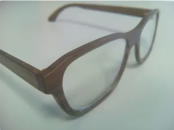 Make Wooden Glasses Frames DIY Plans - How To Make Handmade Wooden Eyewear Woodworking