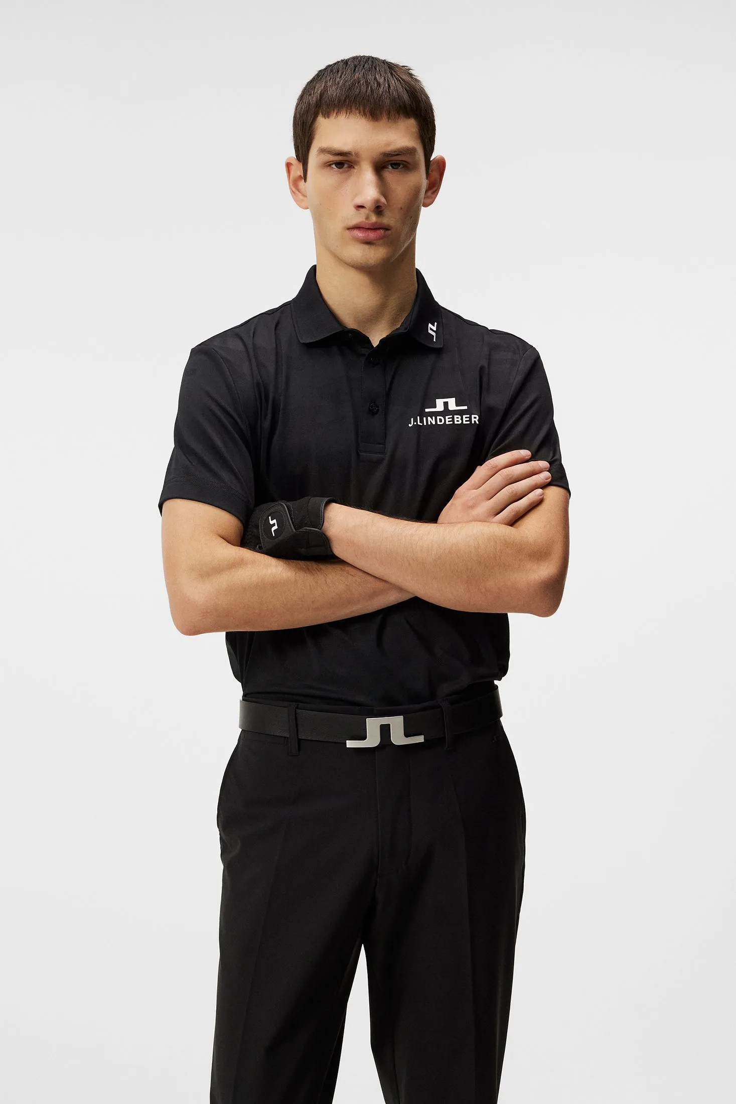 Mat Tour Golf Polo