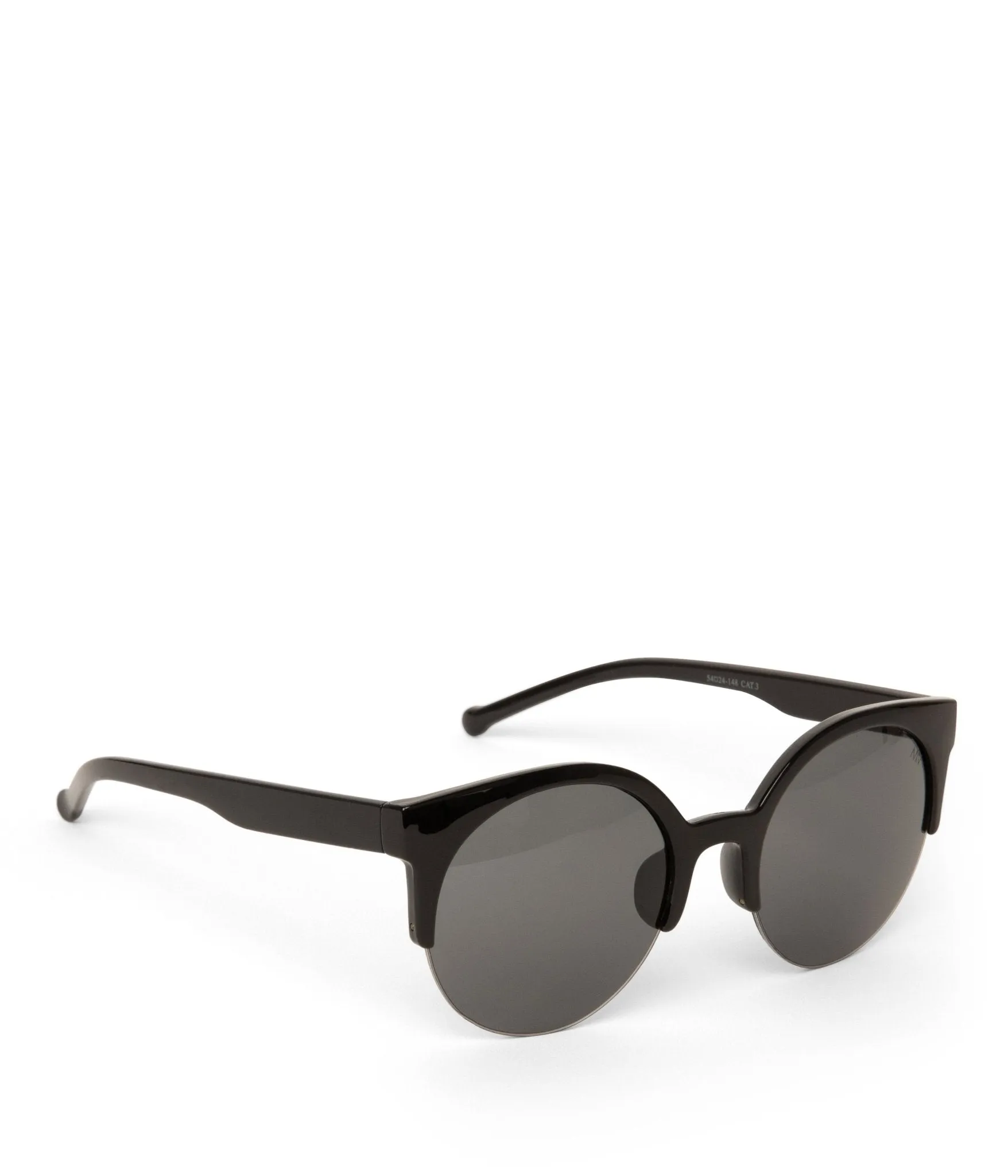 MATT&NAT OVERT-2 - Recycled Clubmaster Sunglasses