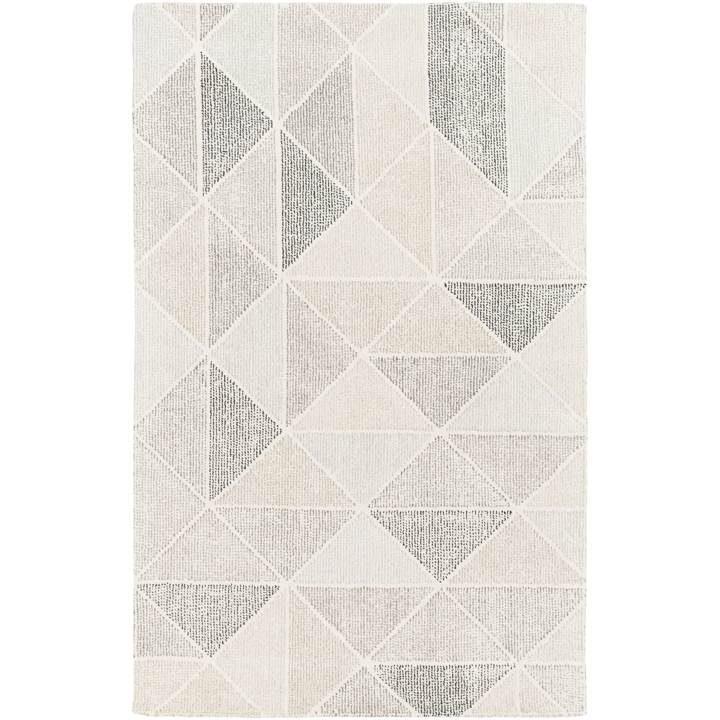 Melody Rectangular Rug