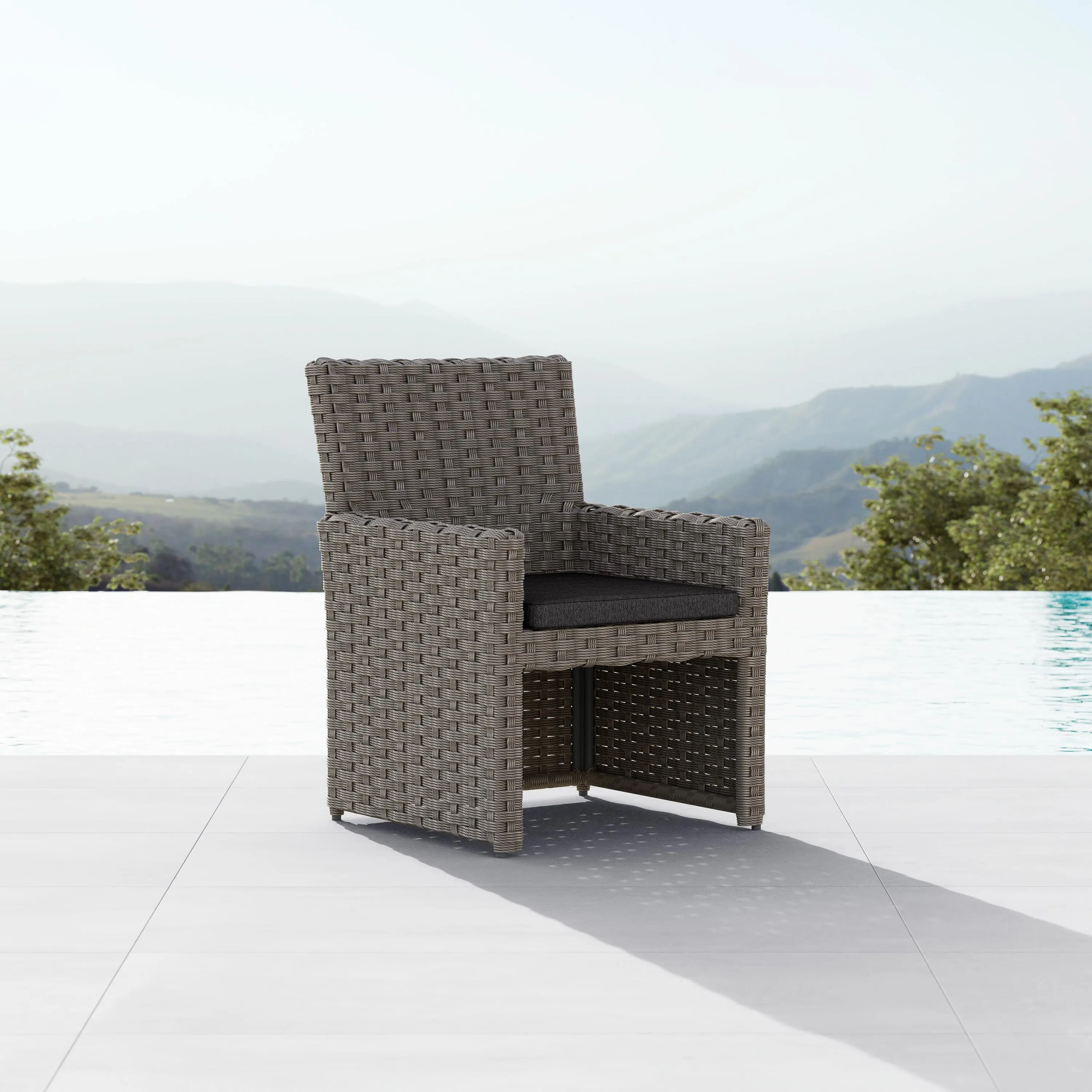 Monaco Dining Chair