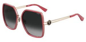 MOSCHINO-MOS096/S-AYO-5717-SUNGLASSES