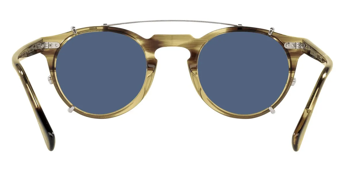 Oliver Peoples® Gregory Peck Clip