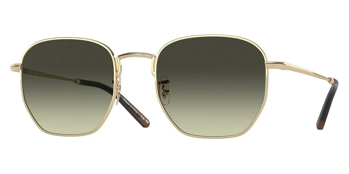 Oliver Peoples® Kierney Sun