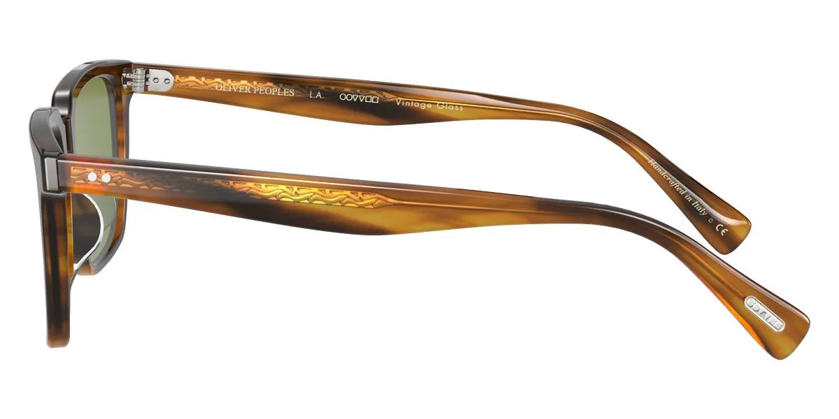 Oliver Peoples® Lachman Sun