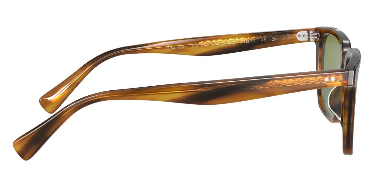 Oliver Peoples® Lachman Sun