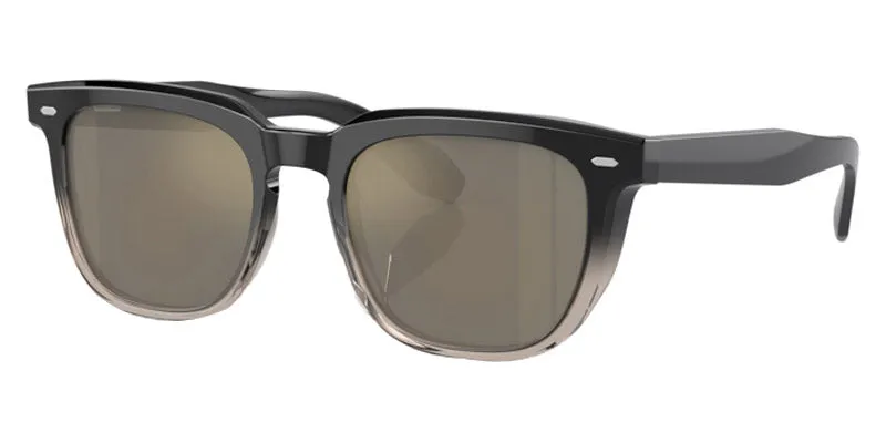 Oliver Peoples® N.06 Sun