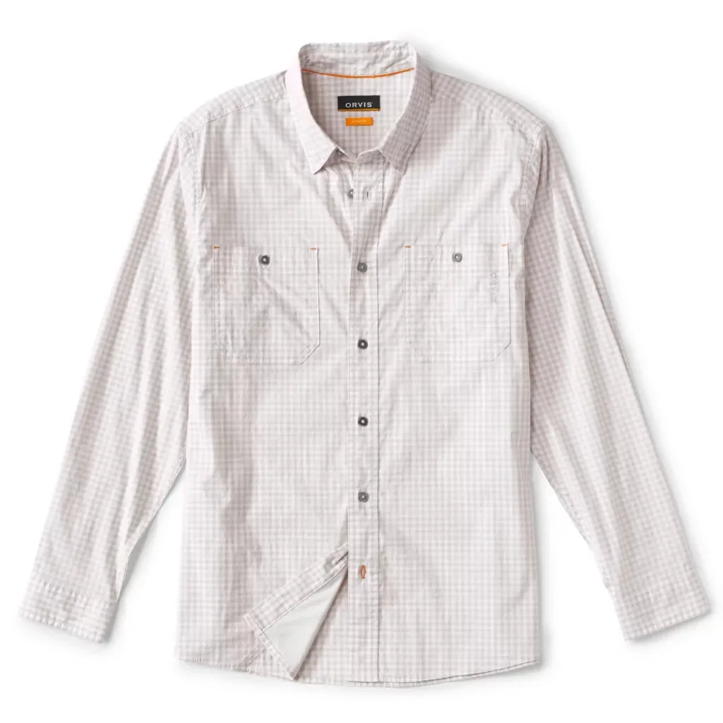 Orvis River Guide 2.0 Long Sleeve Shirt