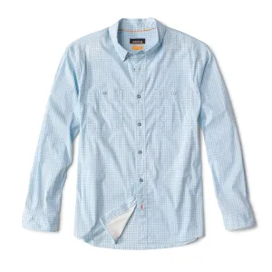 Orvis River Guide 2.0 Long Sleeve Shirt