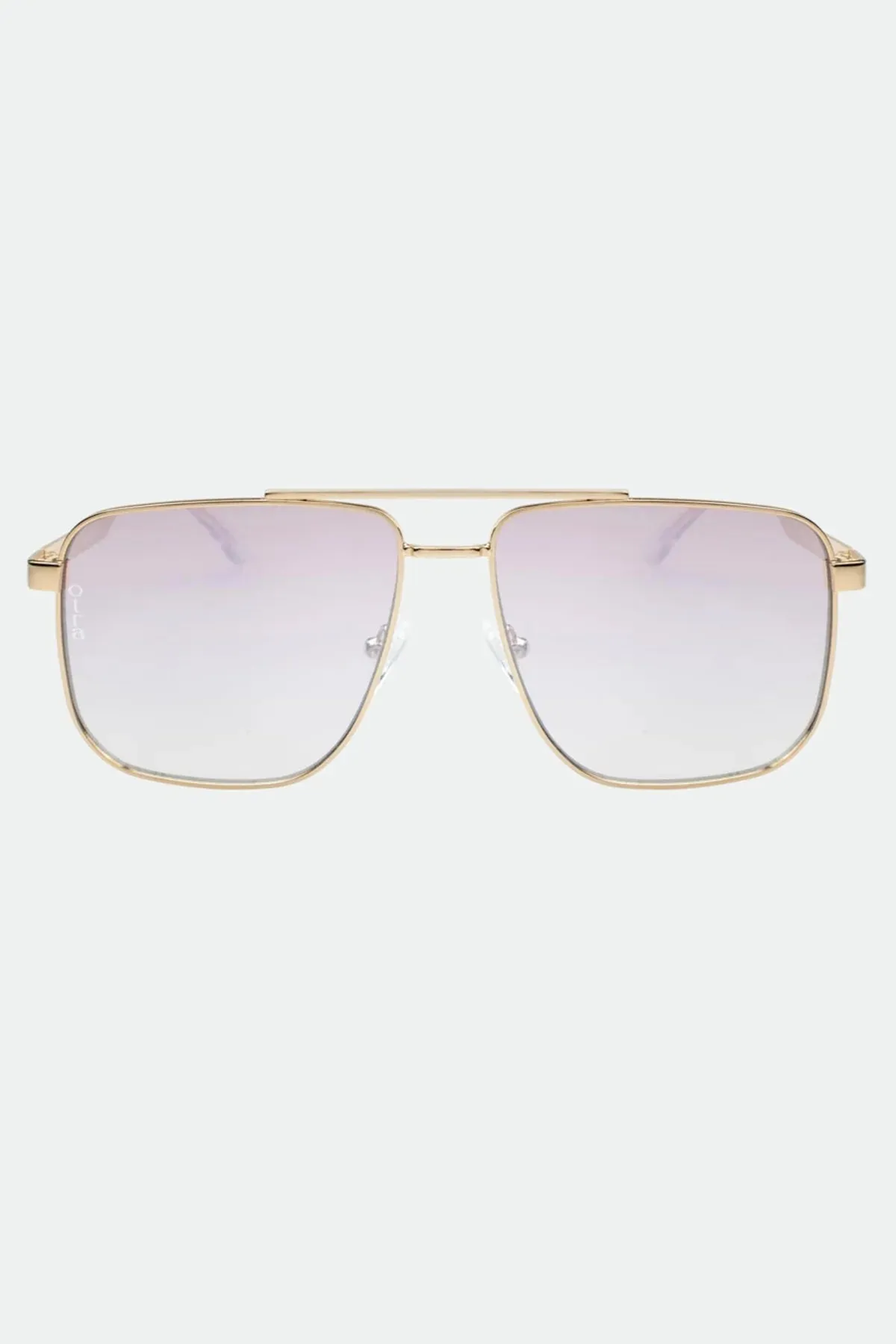 Otra Sorrento Sunglasses - Mirror