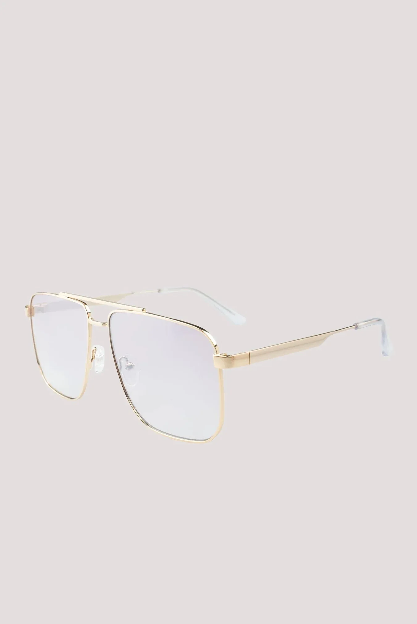 Otra Sorrento Sunglasses - Mirror