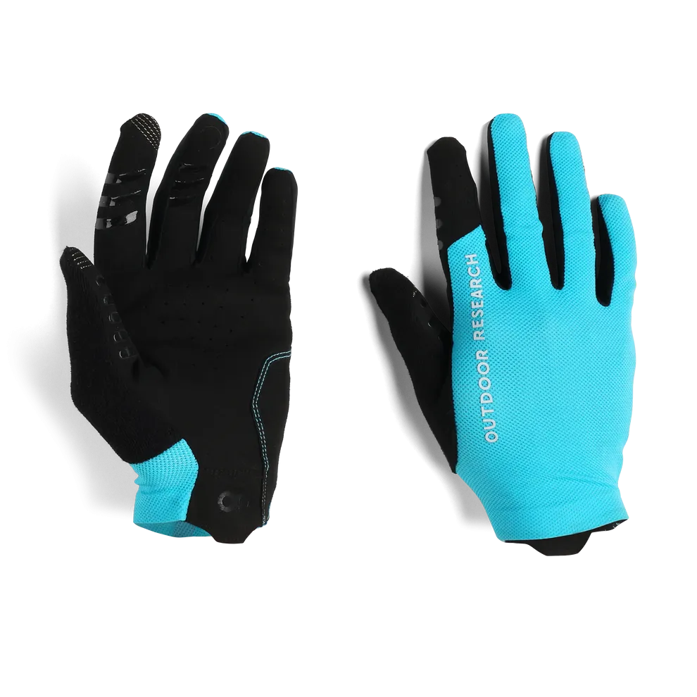 Outdoor Research Unisex Freewheel Bike Gloves