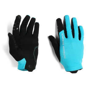 Outdoor Research Unisex Freewheel Bike Gloves