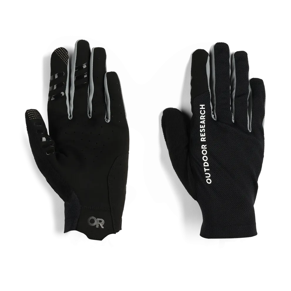 Outdoor Research Unisex Freewheel Bike Gloves