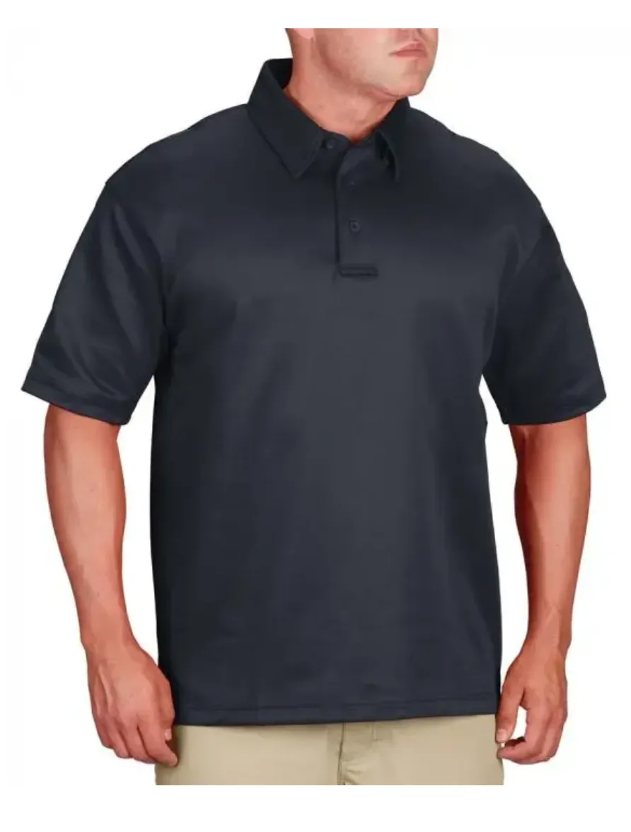 Palm Beach Gardens PD Admin Propper I.C.E.® Men’s Performance Polo - Short Sleeve (F5341)