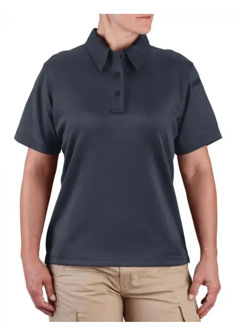 Palm Beach Gardens PD Admin Propper I.C.E.® Women's Performance Polo - Short Sleeve (F5327)