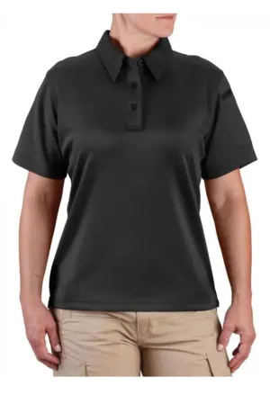 Palm Beach Gardens PD Admin Propper I.C.E.® Women's Performance Polo - Short Sleeve (F5327)