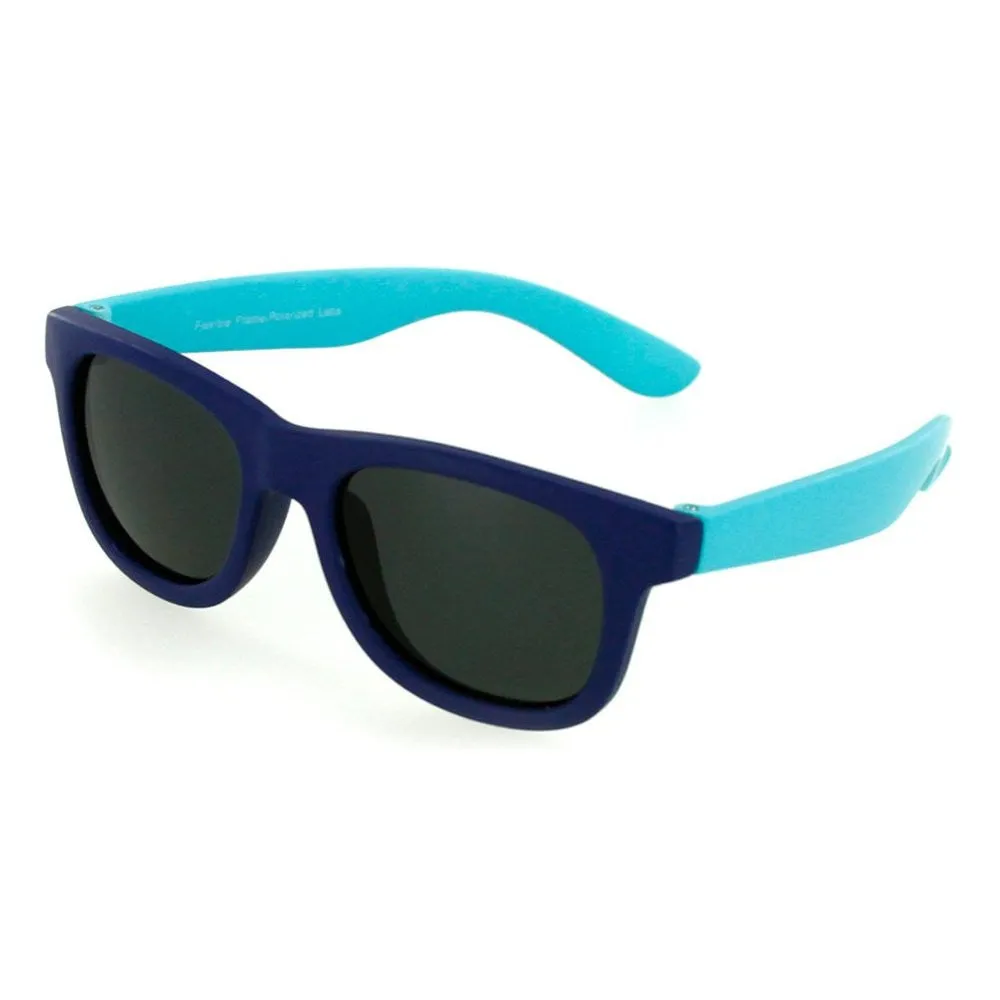 "Crayons" Polarized Kids Sunglasses