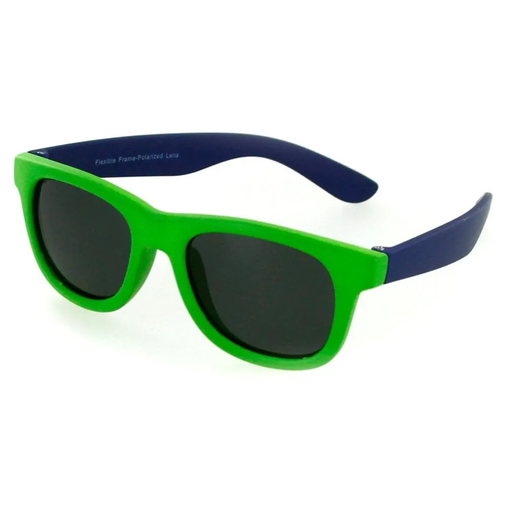 "Crayons" Polarized Kids Sunglasses