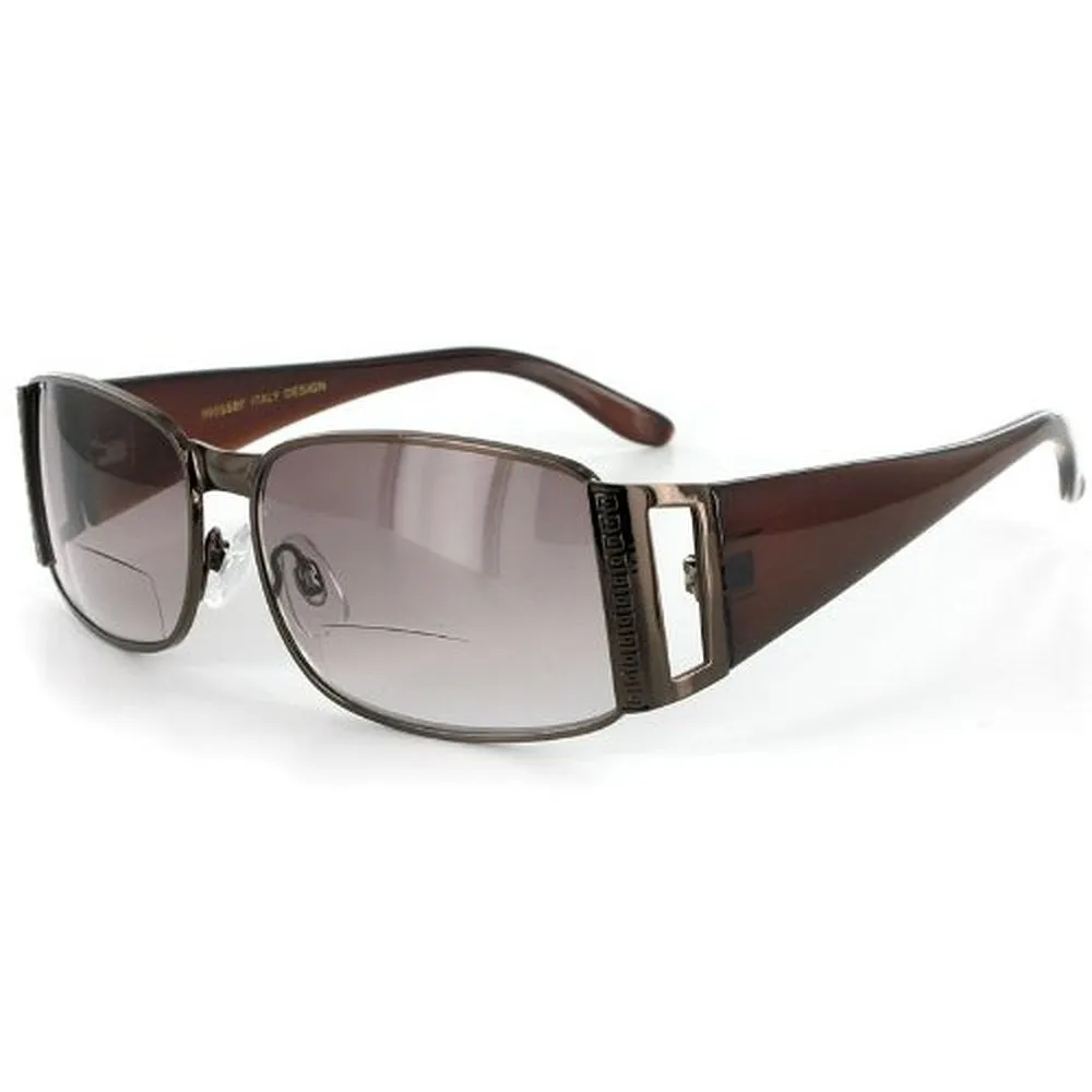 "Town and Country" Bifocal Sunglasses DISCONTINUED