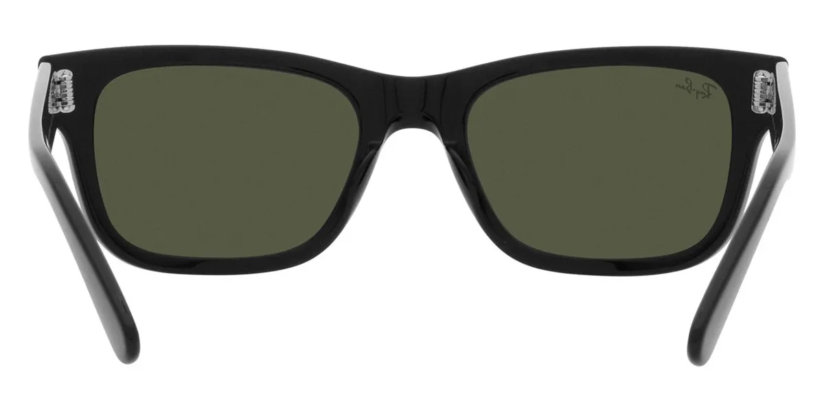 Ray-Ban® Mr BuRBank RB2283