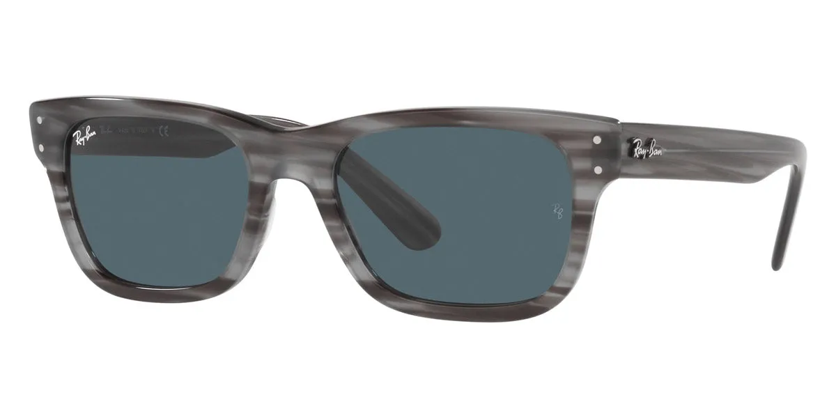 Ray-Ban® Mr BuRBank RB2283