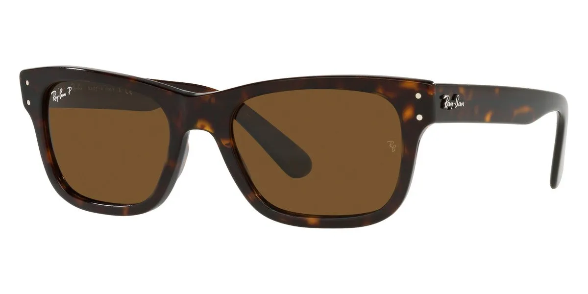 Ray-Ban® Mr BuRBank RB2283