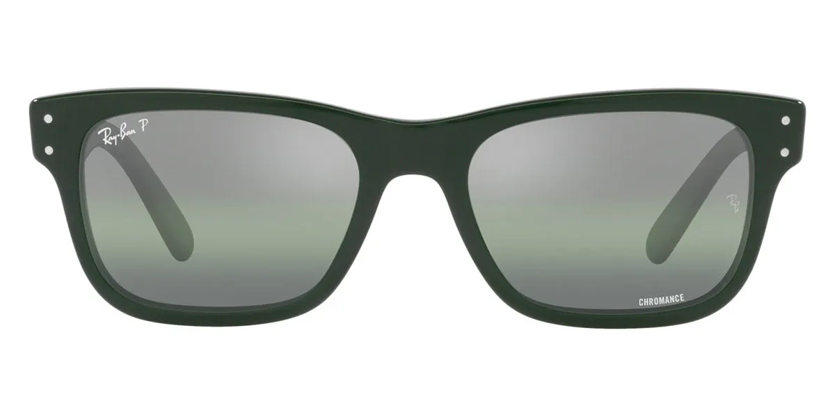 Ray-Ban® Mr BuRBank RB2283